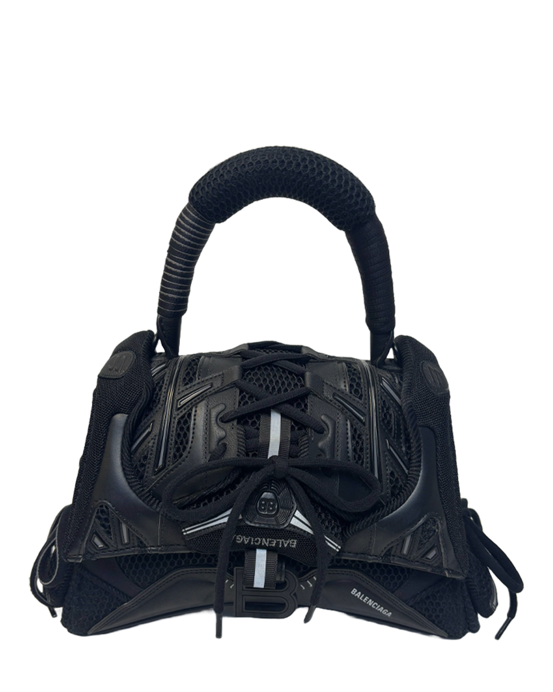 Balenciaga "SneakerHead" bag