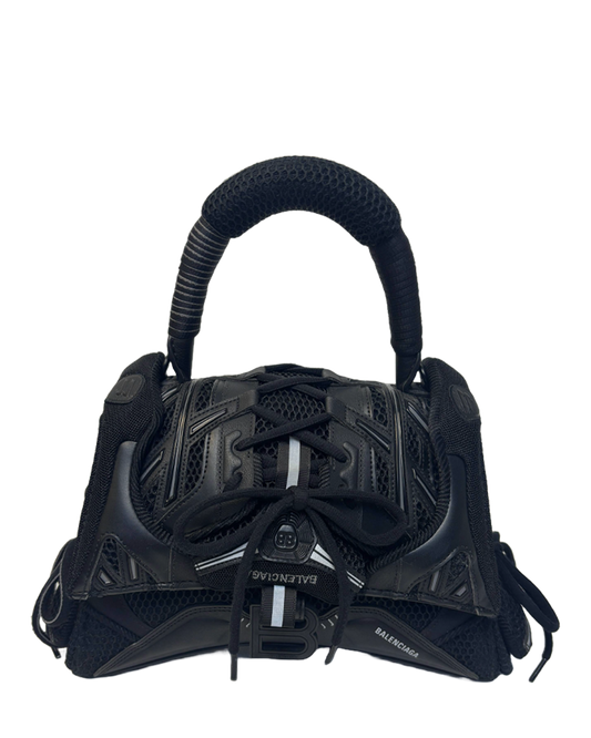 Balenciaga "SneakerHead" bag