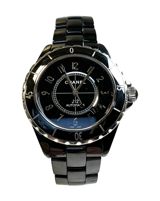 Chanel J12 Automatic watch