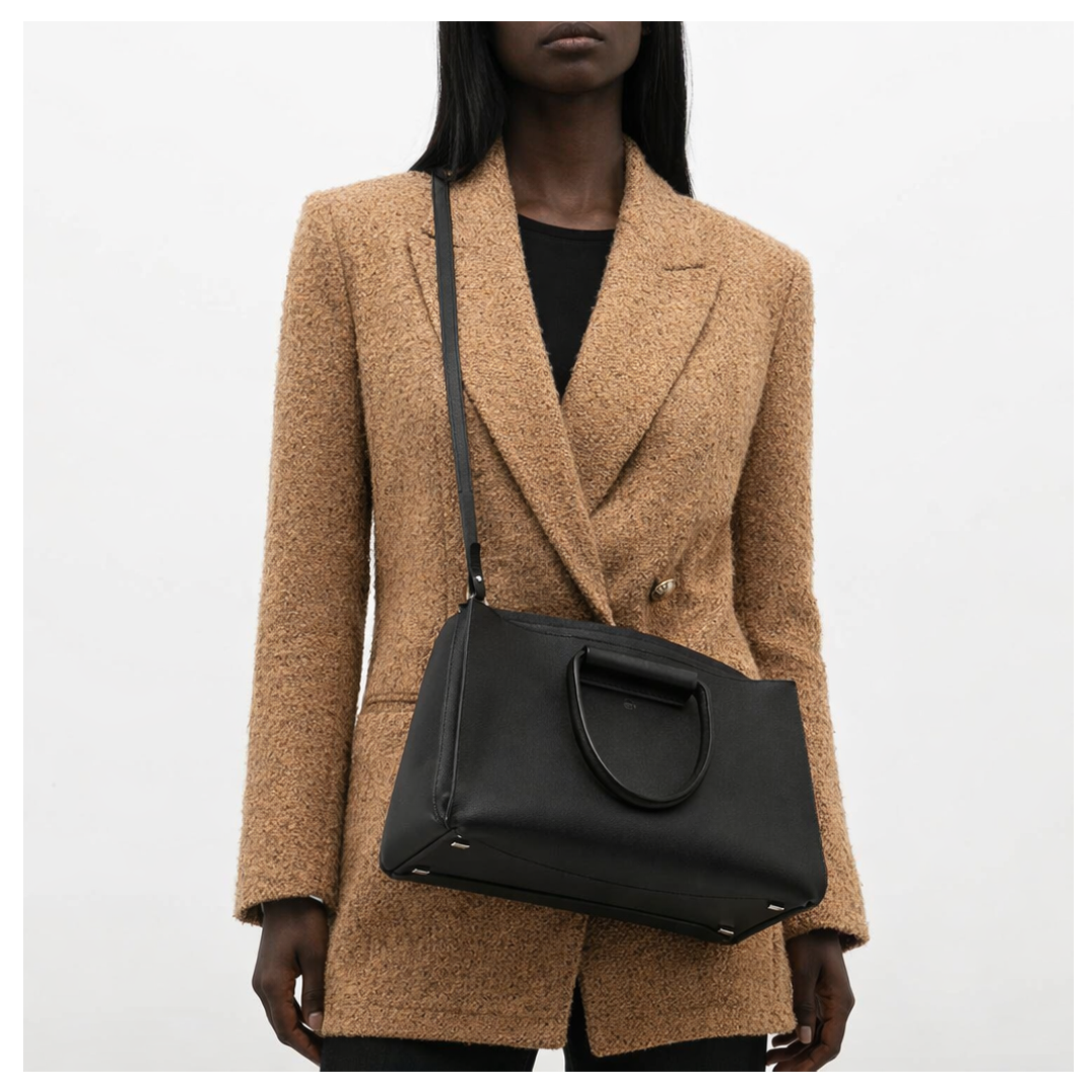 The Row "Classic 5" tote bag