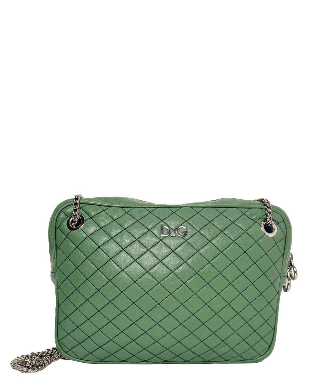 D&G "Lily Glam" shoulder bag