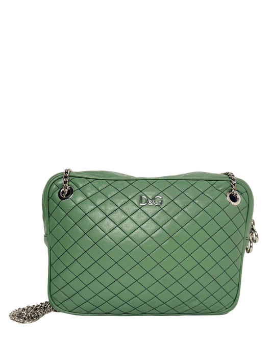 D&G "Lily Glam" shoulder bag