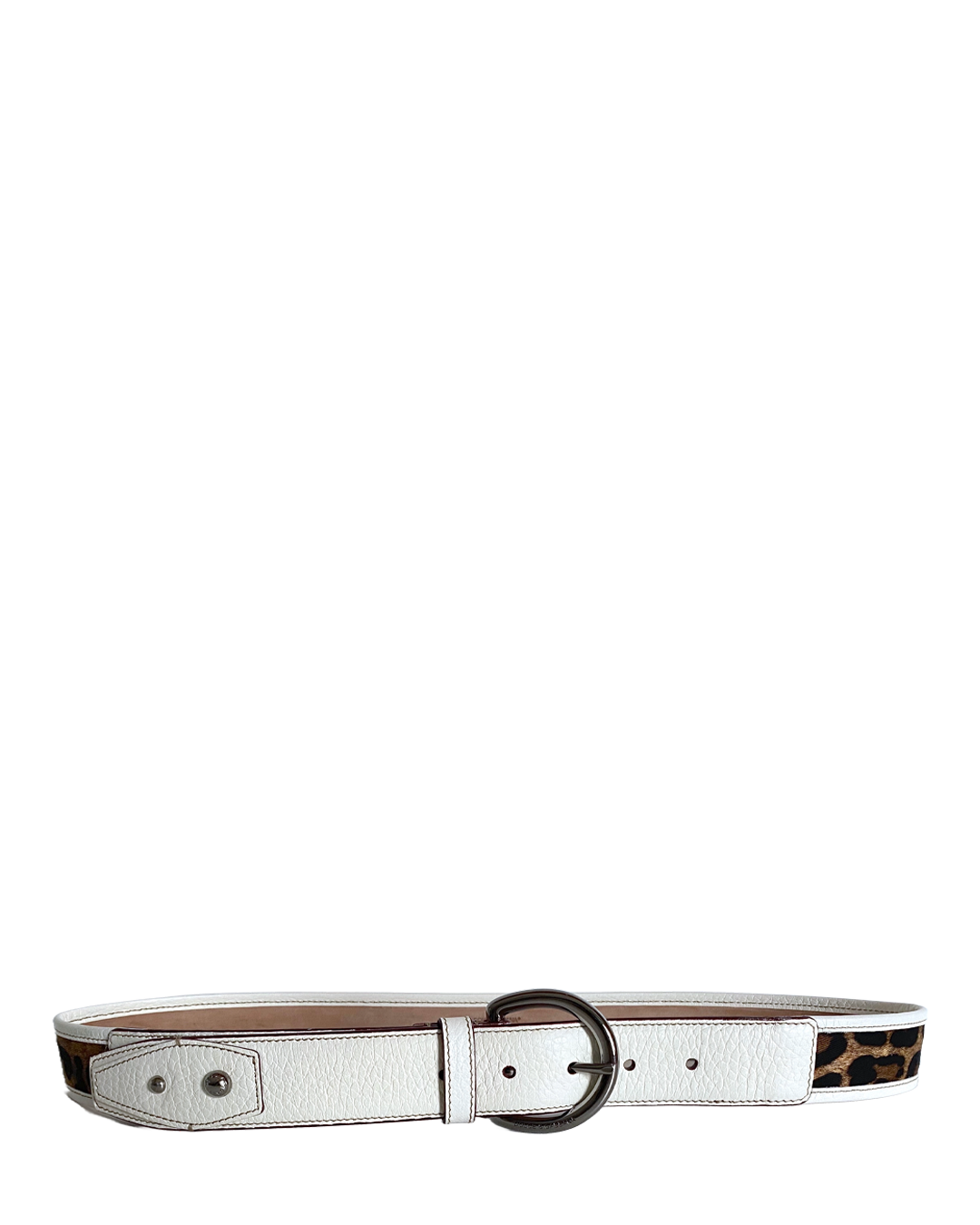 Dolce & Gabbana belt
