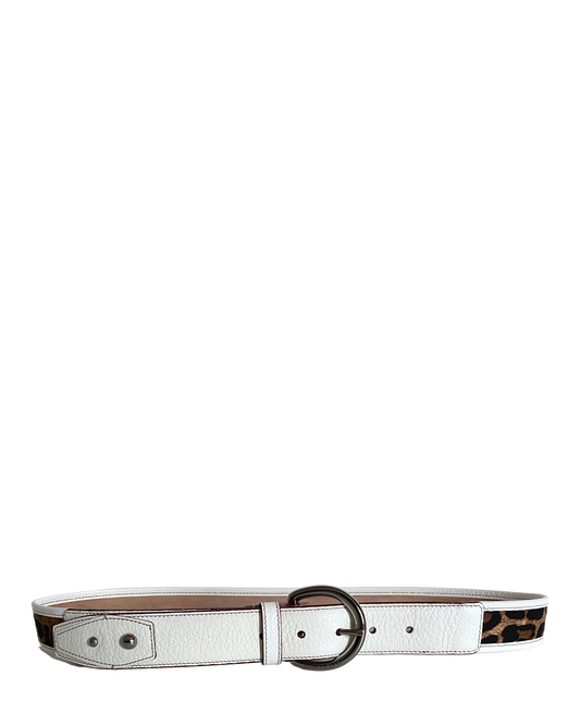 Dolce & Gabbana belt