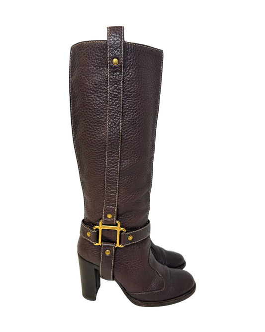Dolce & Gabbana boots