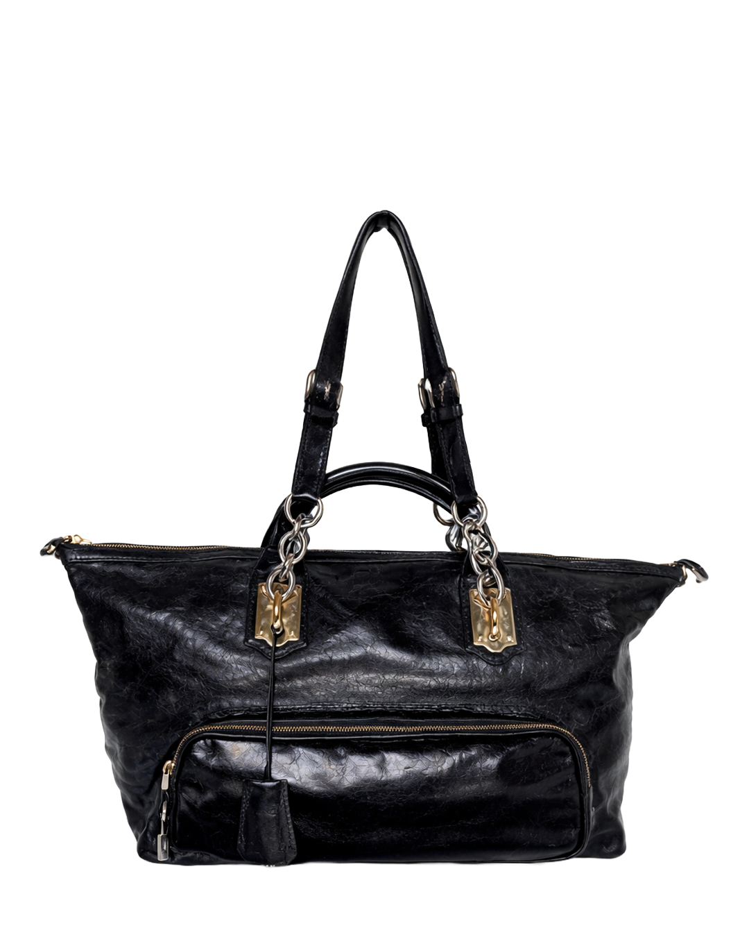 Dolce & Gabbana "Miss Pocket" tote bag