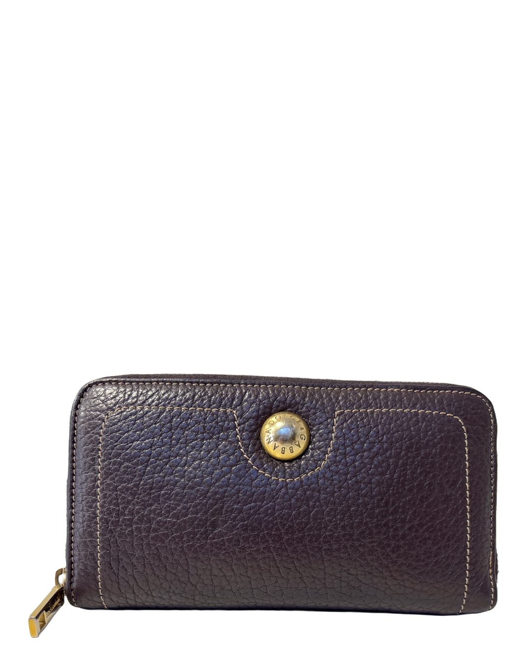 Dolce & Gabbana wallet