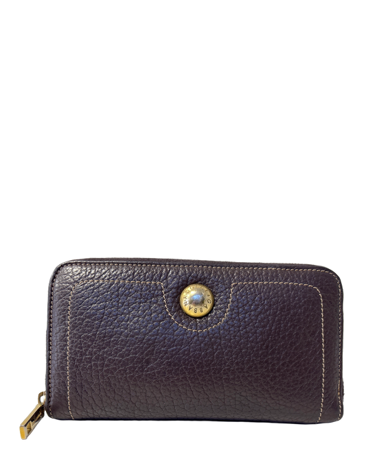 Dolce & Gabbana wallet