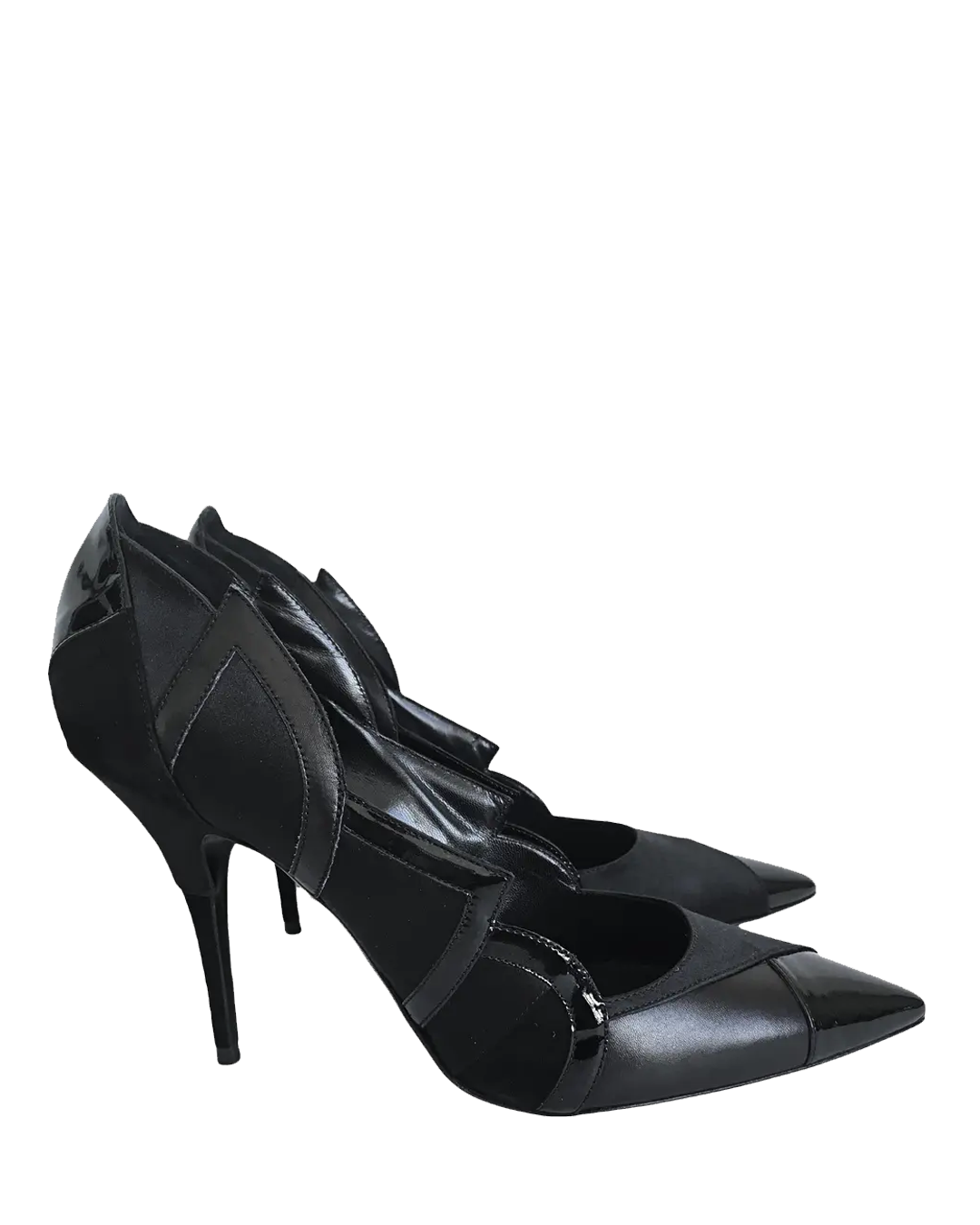 Fausto Puglisi heels