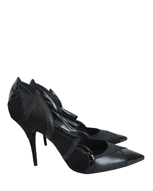 Fausto Puglisi heels