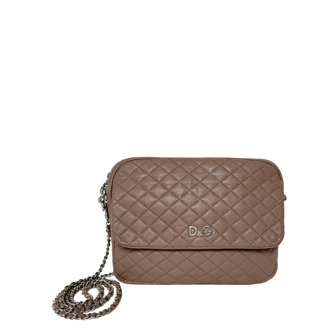 D&G "Lily Glam" crossbody bag