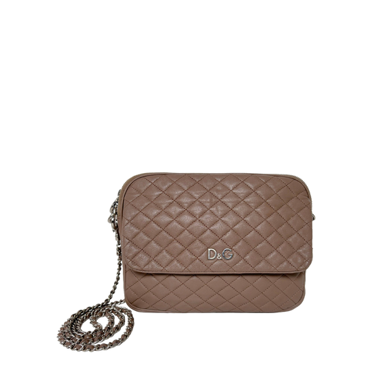 D&G "Lily Glam" crossbody bag