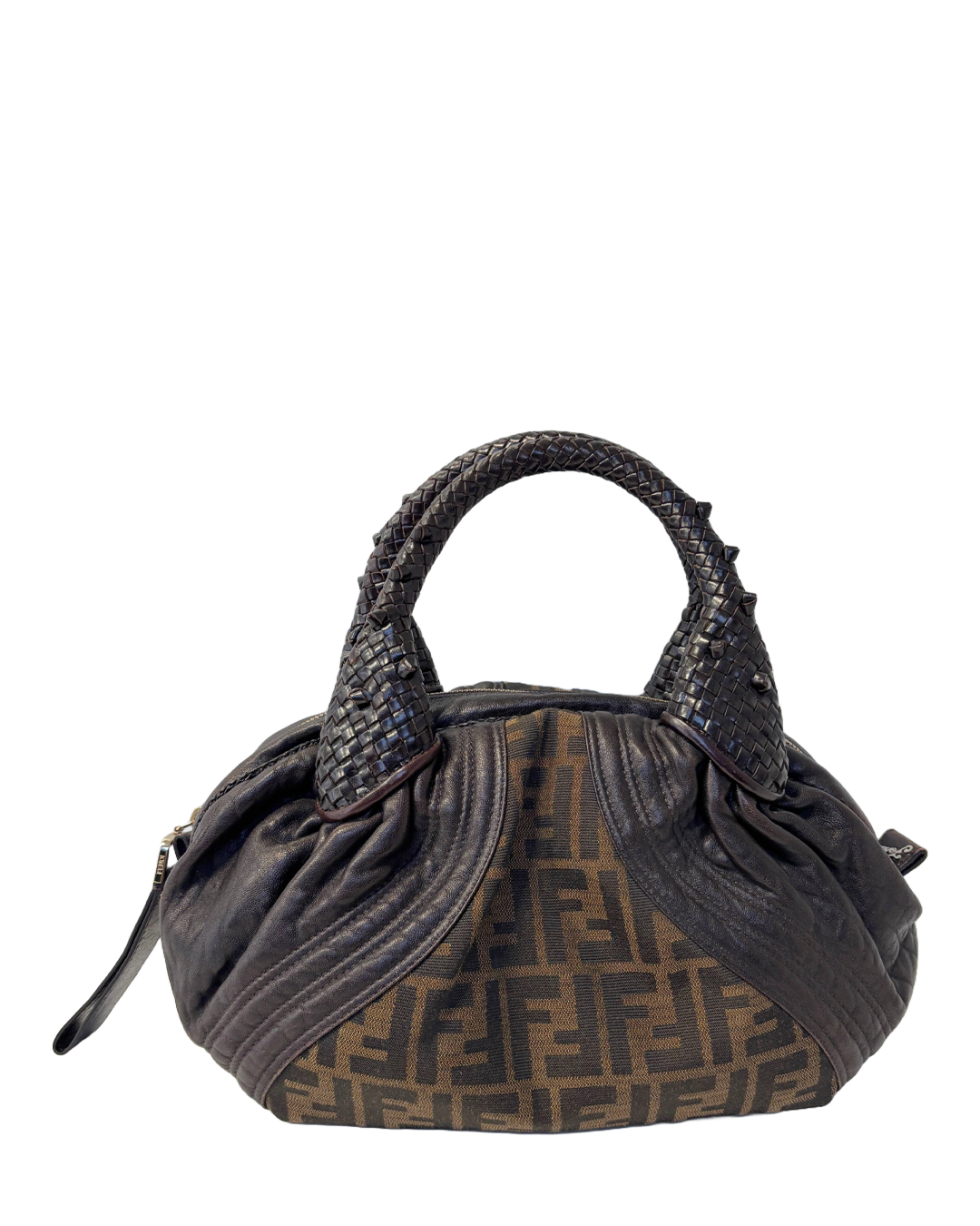 Fendi "Spy" vintage bag