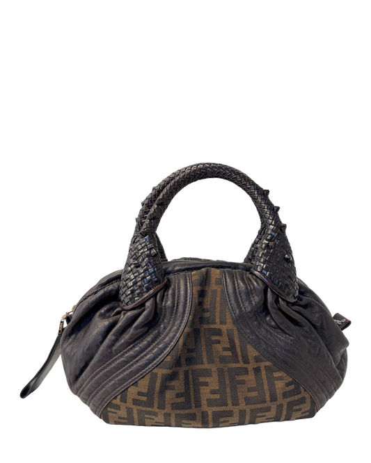 Fendi "Spy" vintage bag