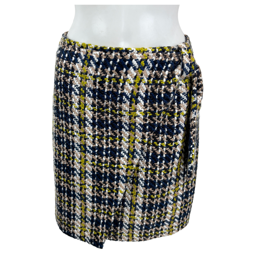 Steffen Schraut skirt