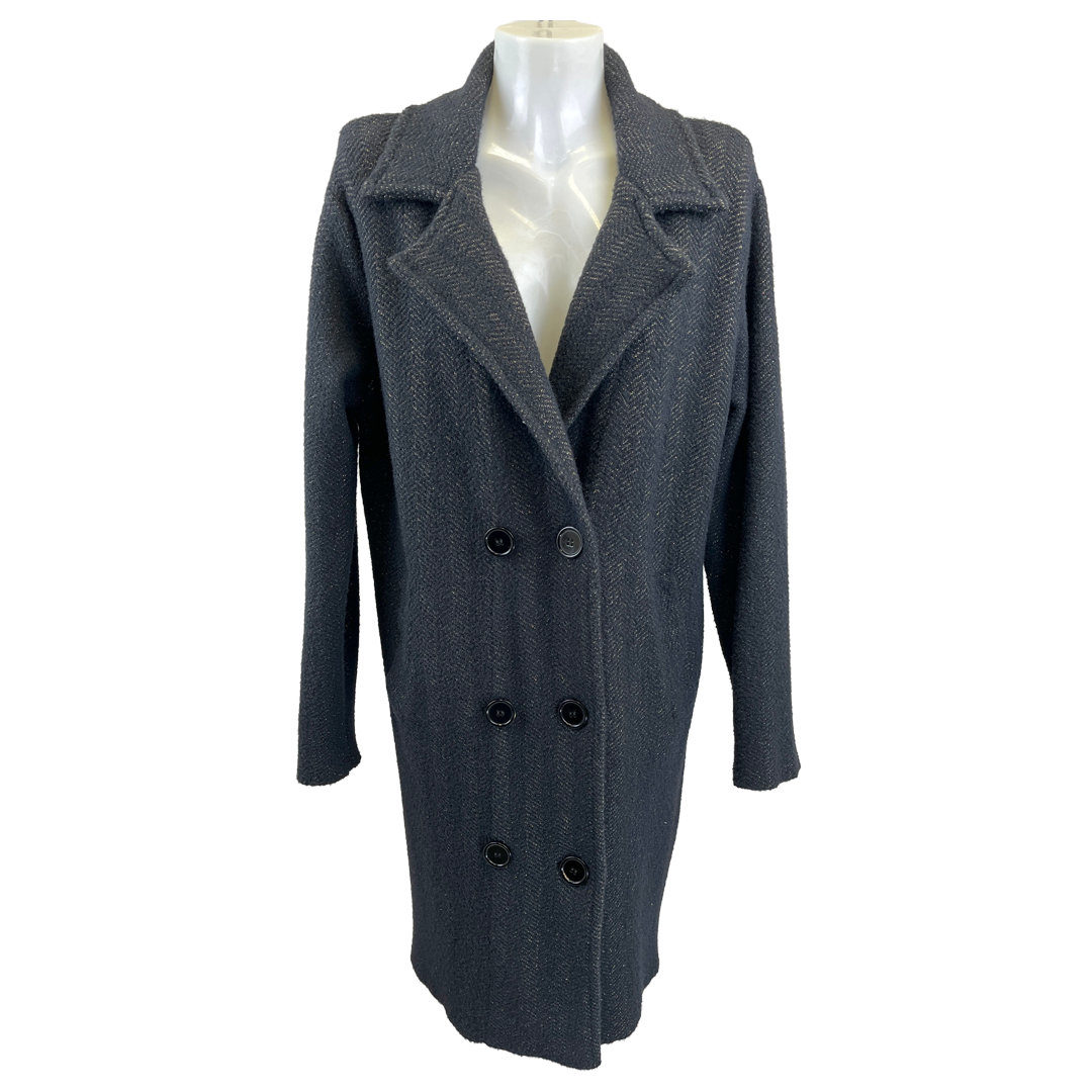 Essentiel Antwerp oversized coat