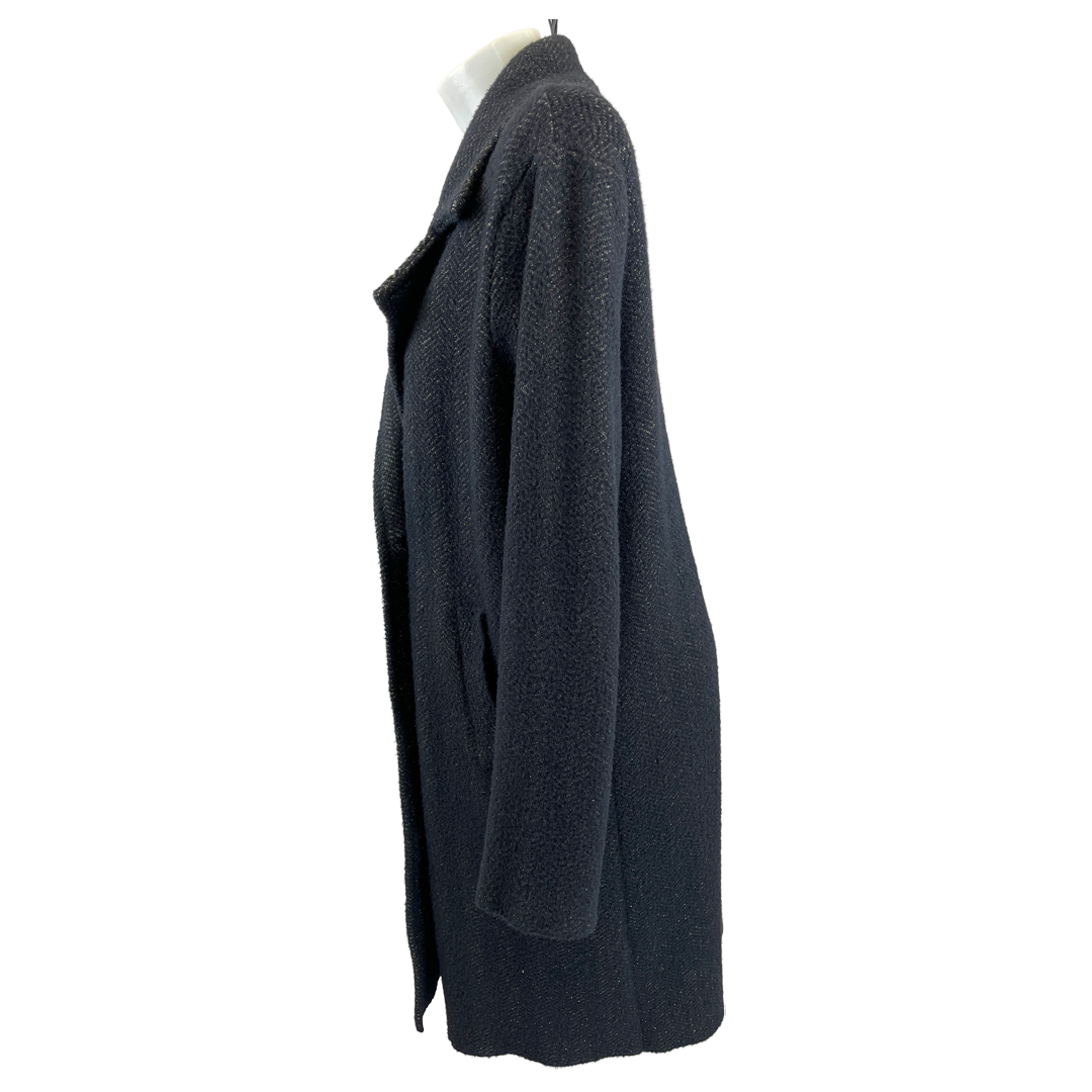 Essentiel Antwerp oversized coat