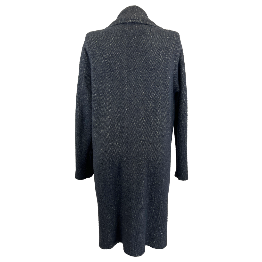 Essentiel Antwerp oversized coat