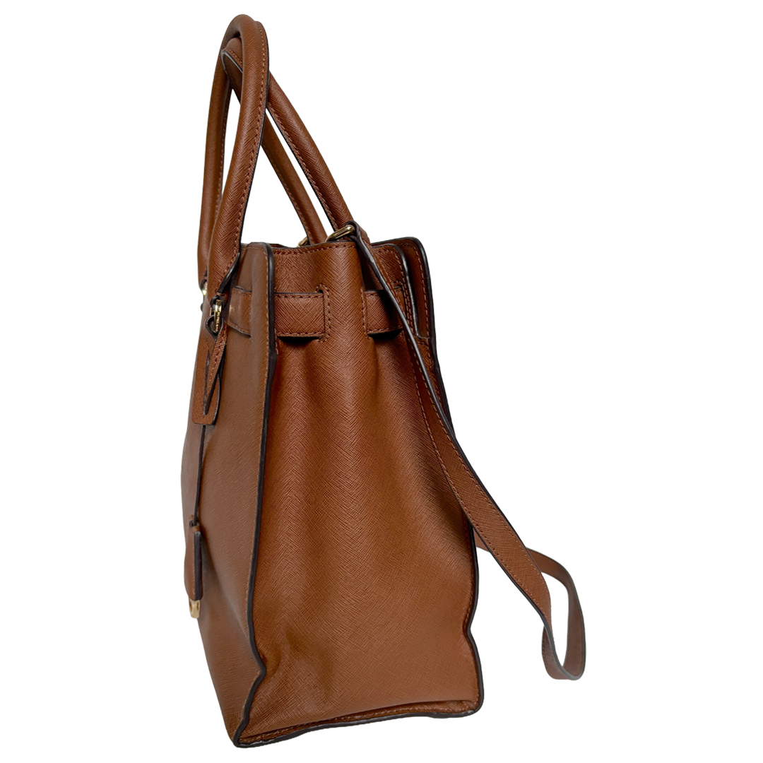 Michael Kors satchel bag