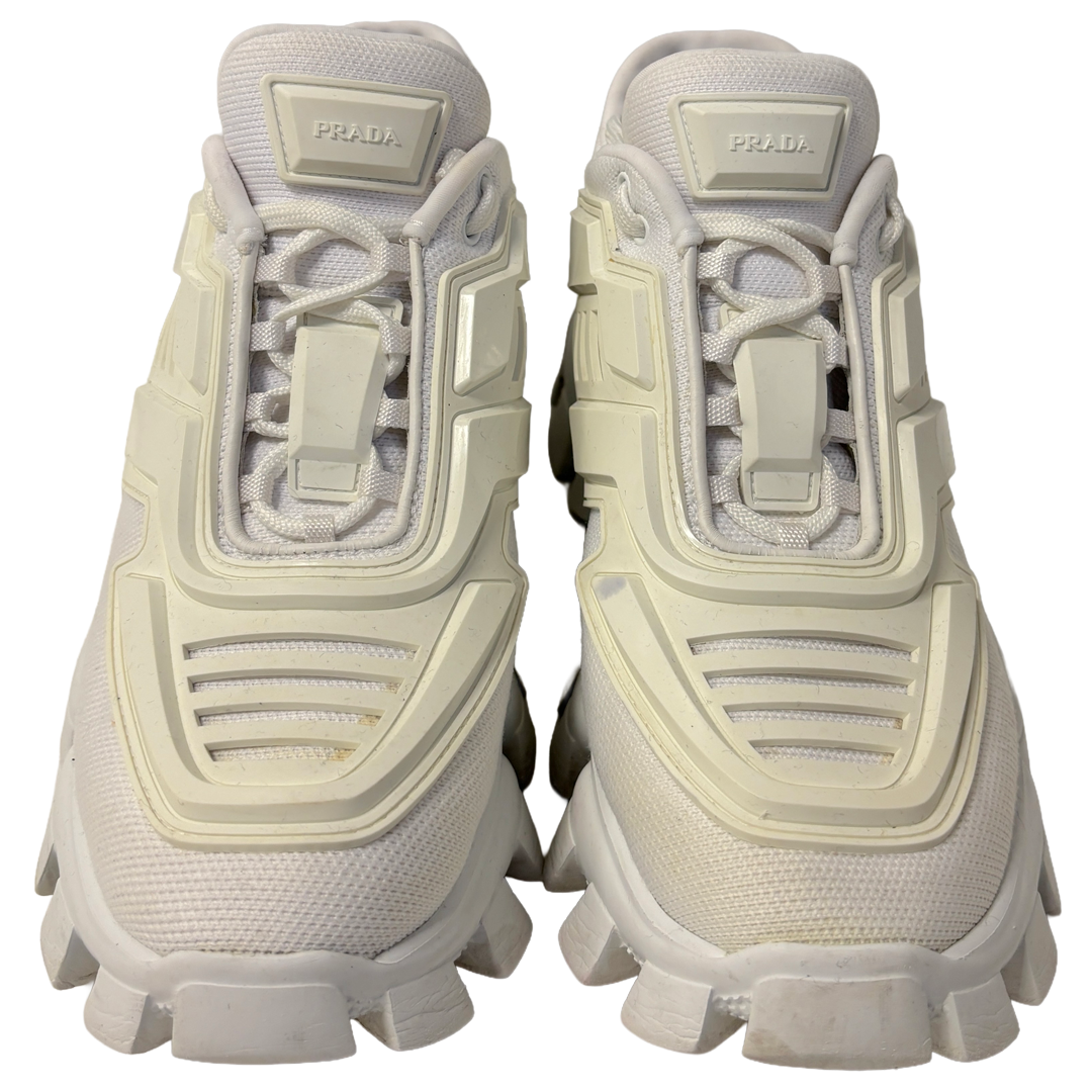 Prada "Cloudbust Thunder" sneakers