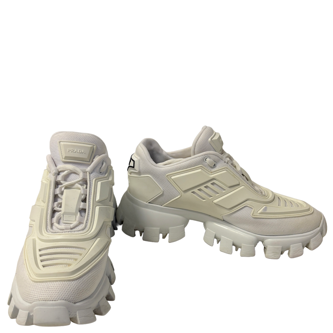 Prada "Cloudbust Thunder" sneakers