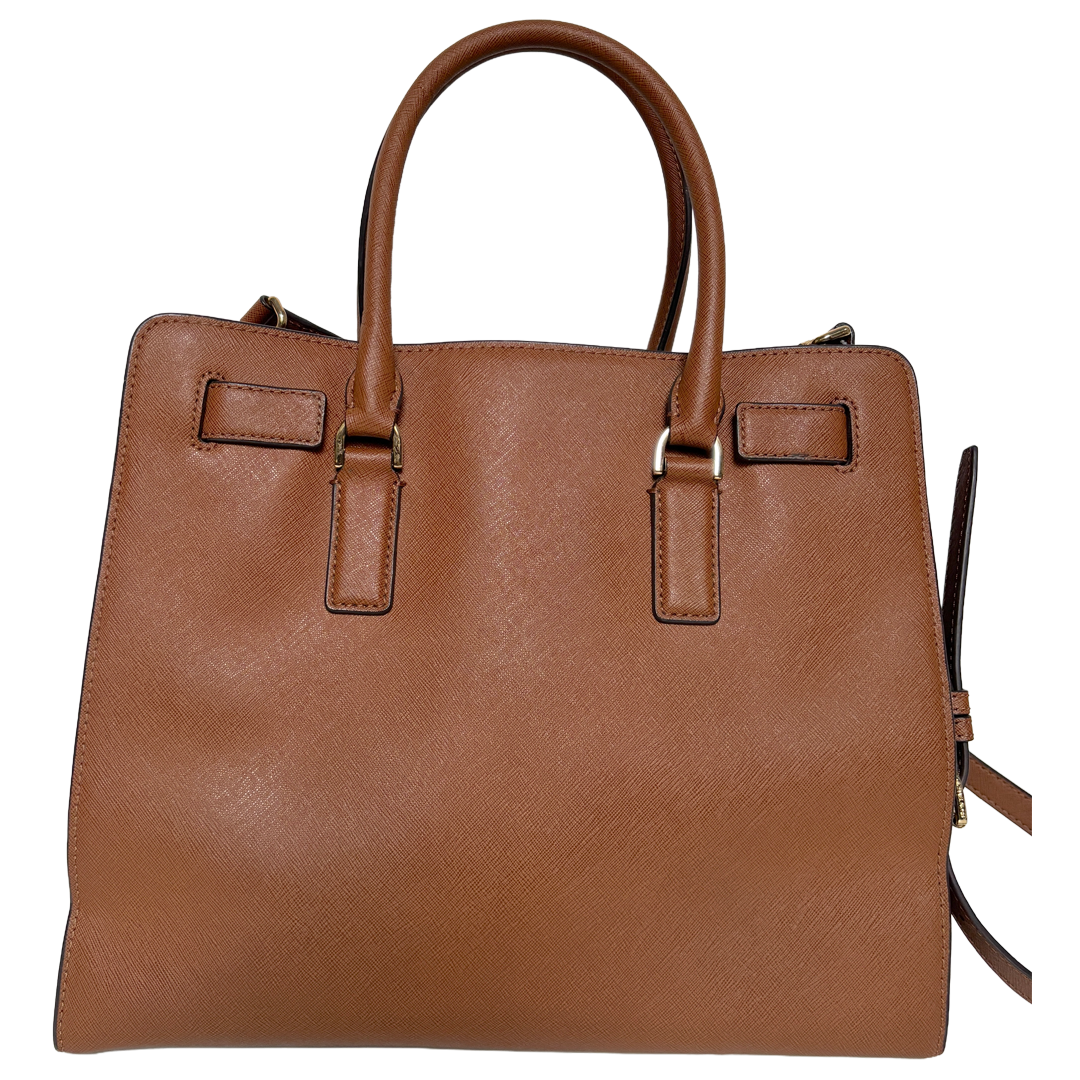 Michael Kors satchel bag