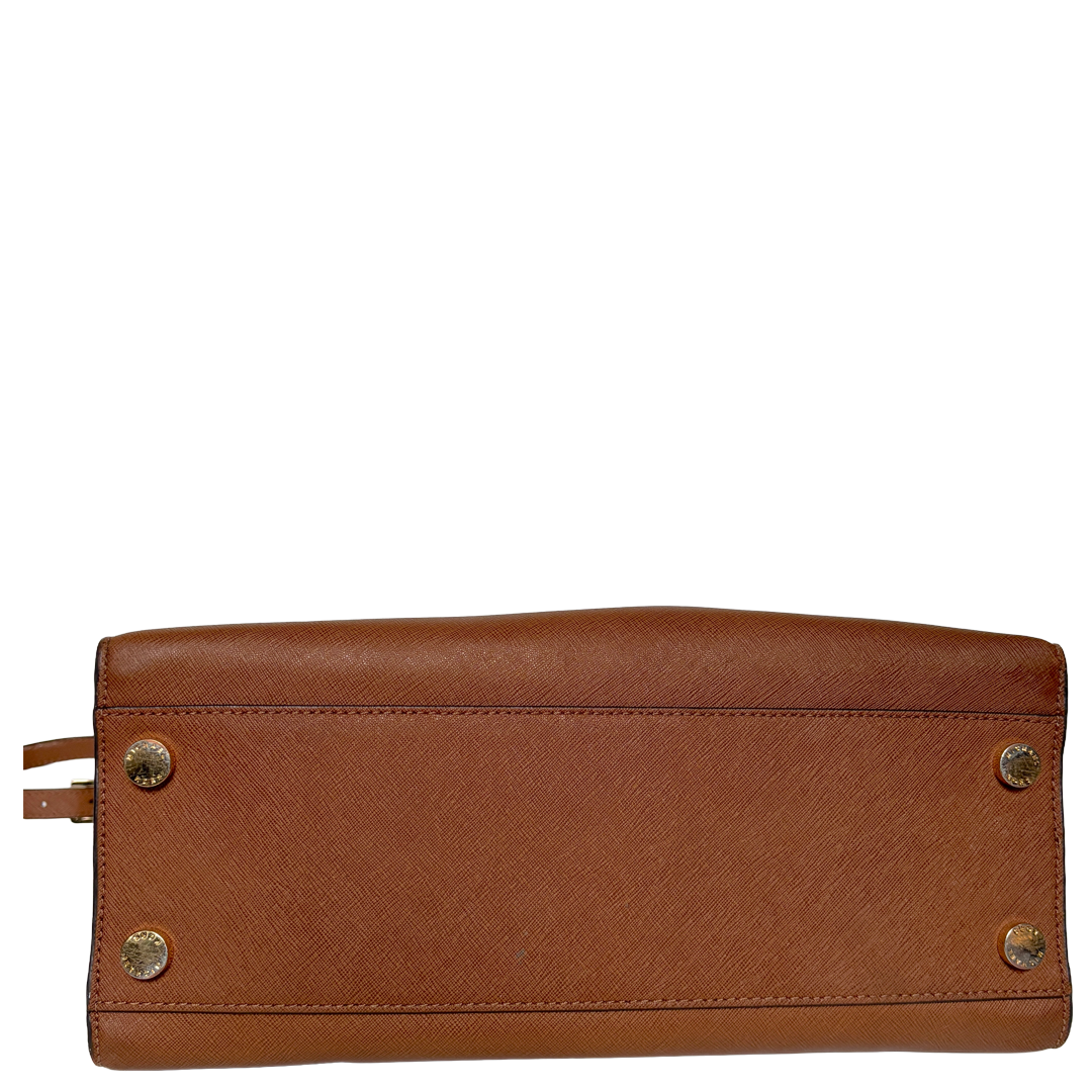 Michael Kors satchel bag