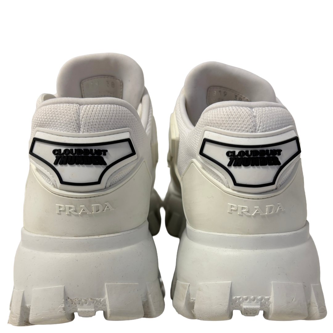 Prada "Cloudbust Thunder" sneakers