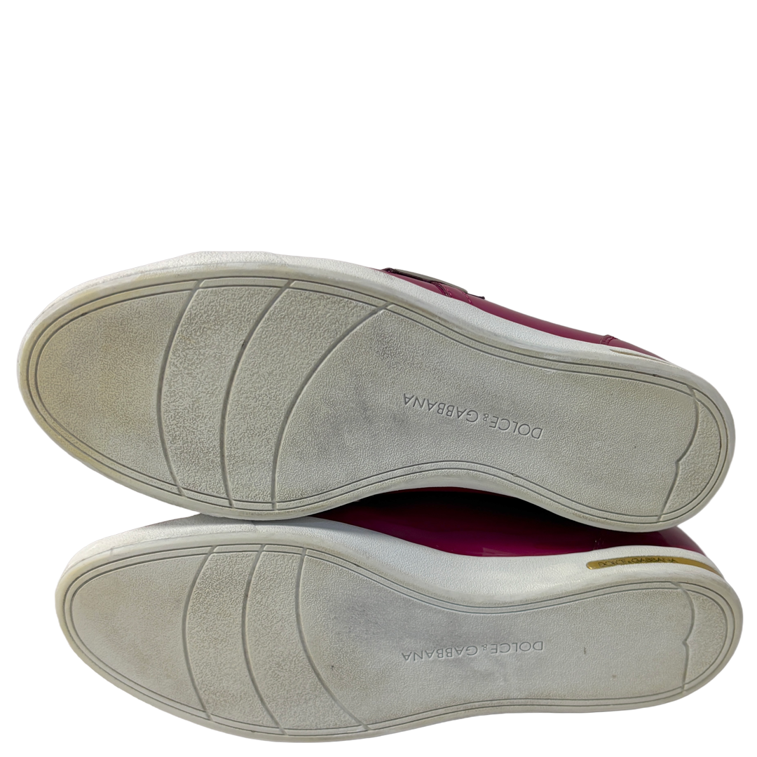 Dolce & Gabbana sneakers
