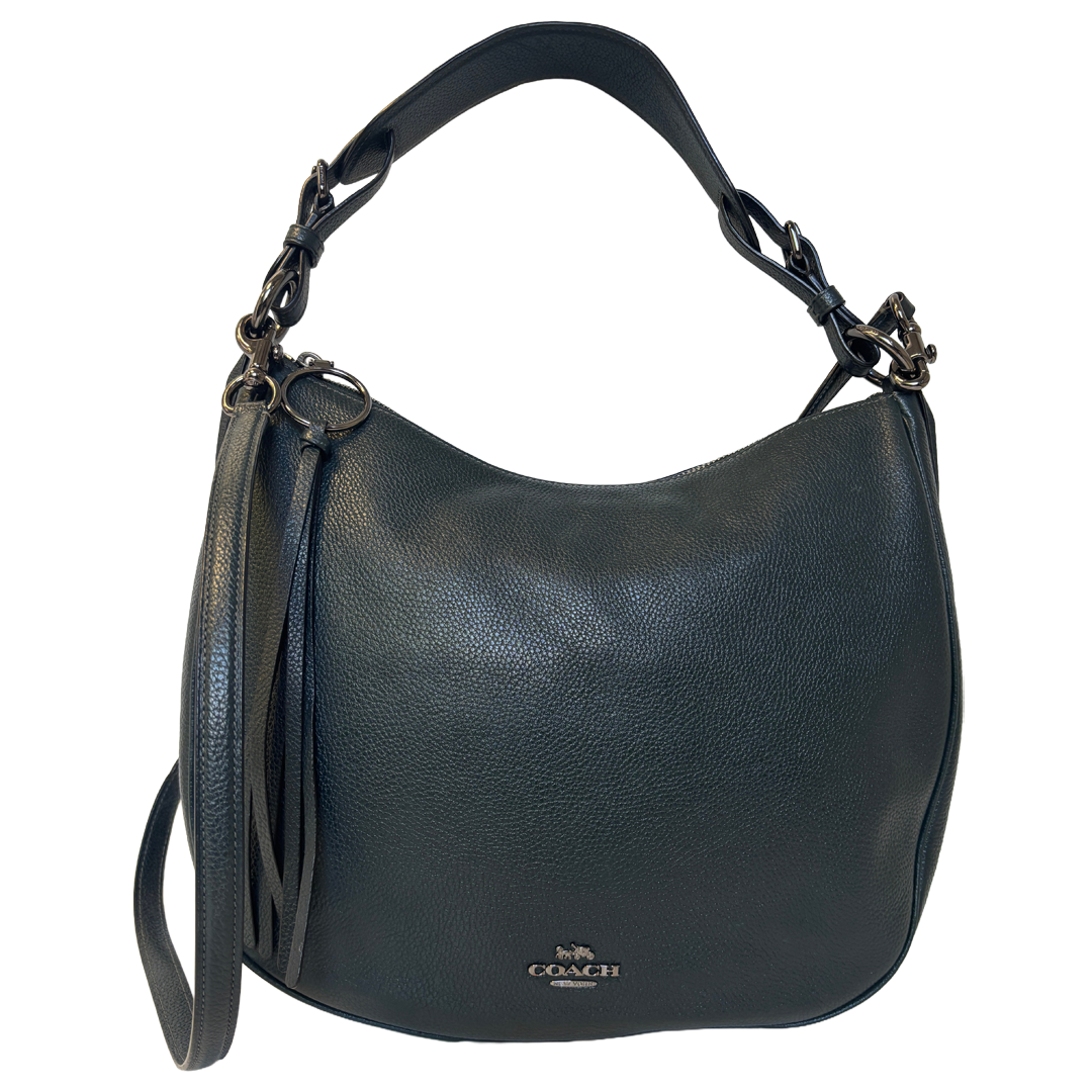 Coach shoulder bag
