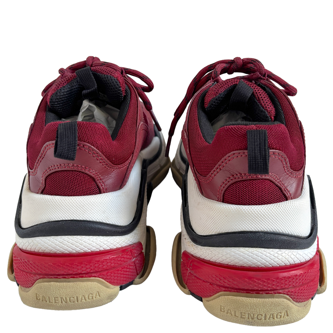 Balenciaga "Triple S" sneakers