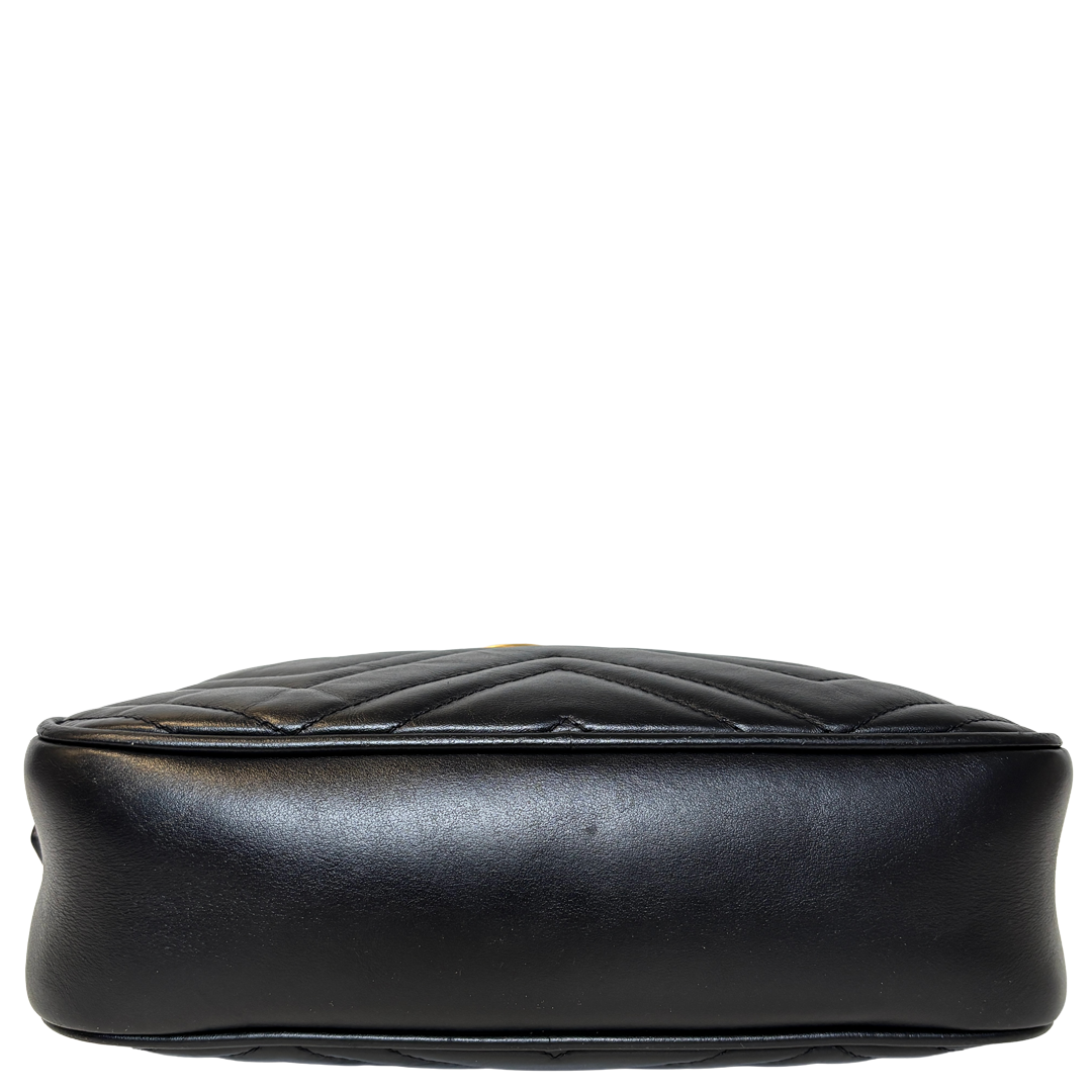 Gucci GG Marmont camera bag