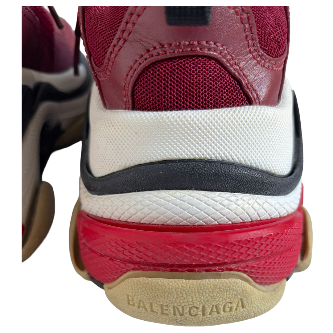 Balenciaga "Triple S" sneakers