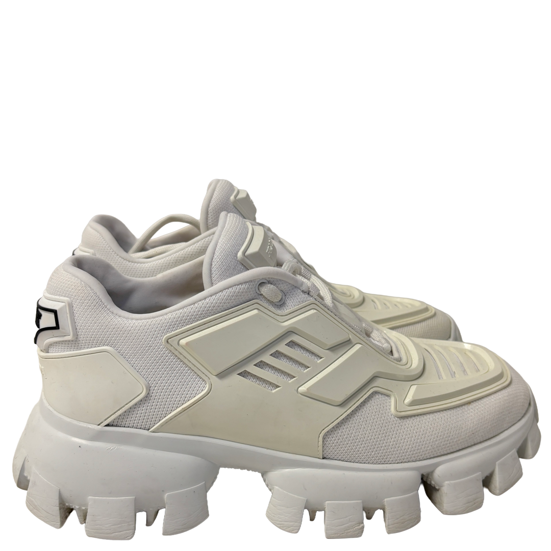 Prada "Cloudbust Thunder" sneakers