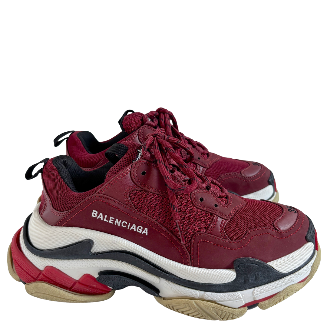 Balenciaga "Triple S" sneakers