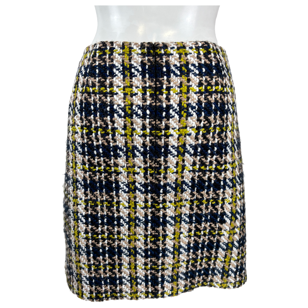 Steffen Schraut skirt