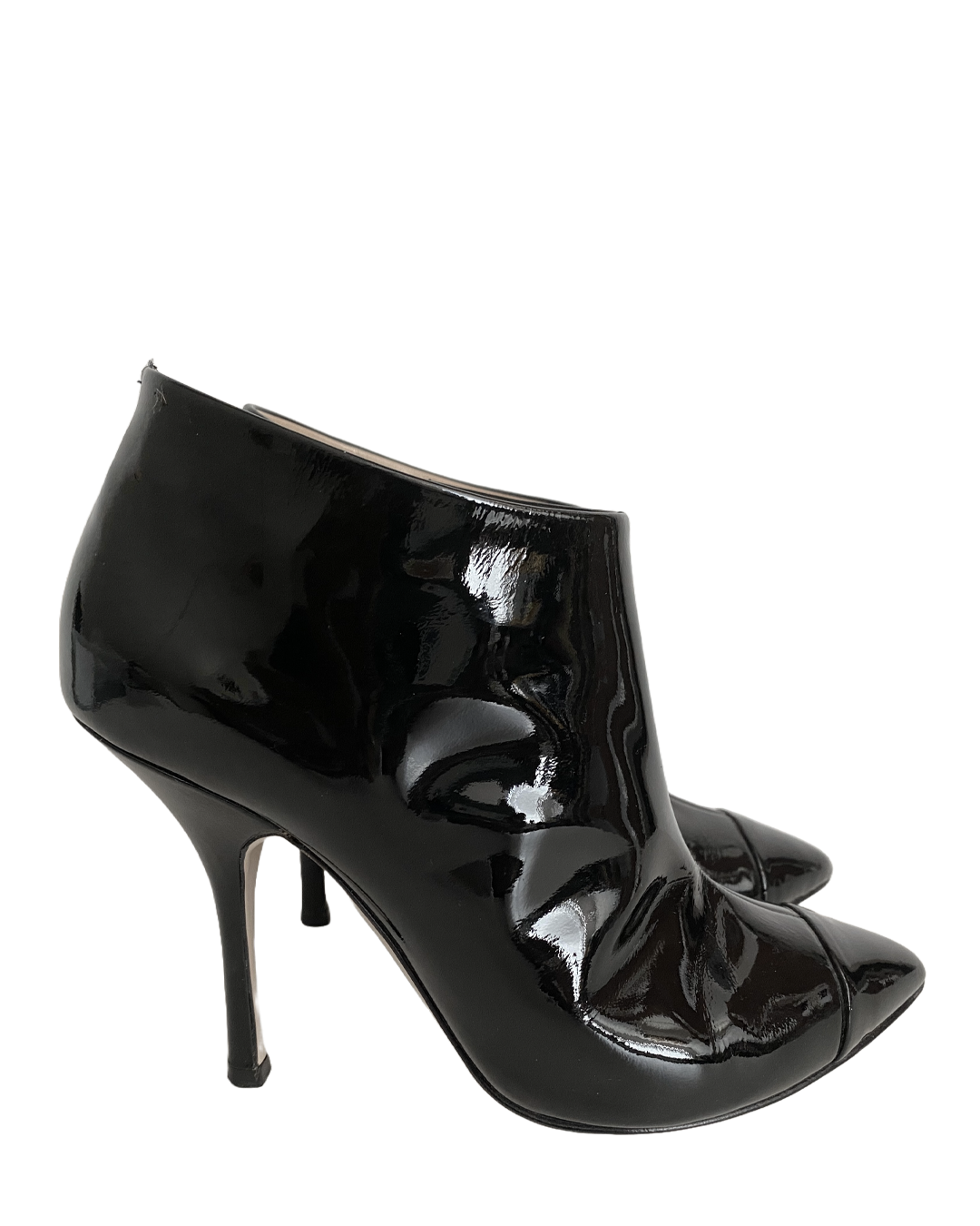 Giuseppe Zanotti ankle boots