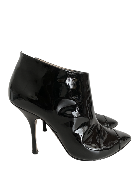Giuseppe Zanotti ankle boots