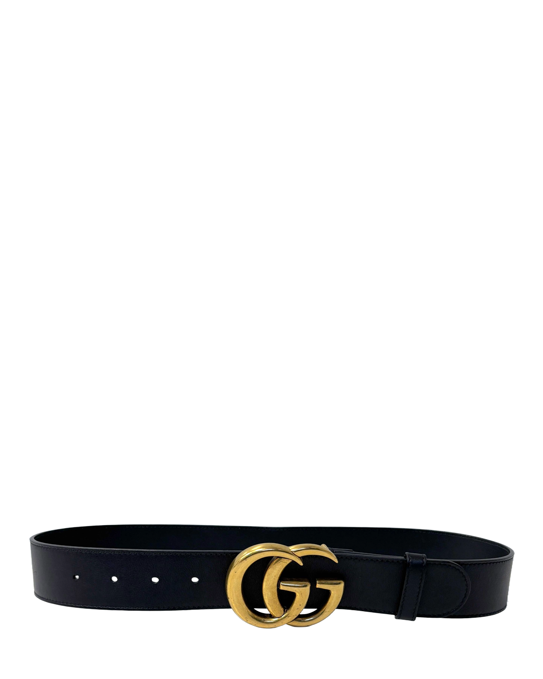 Gucci "Marmont" belt
