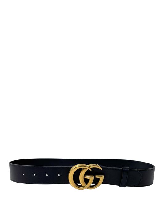 Gucci "Marmont" belt