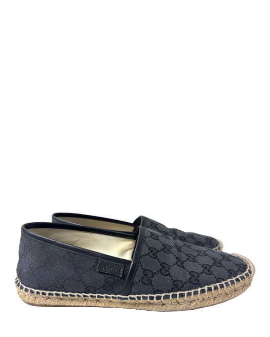 Gucci espadrilles