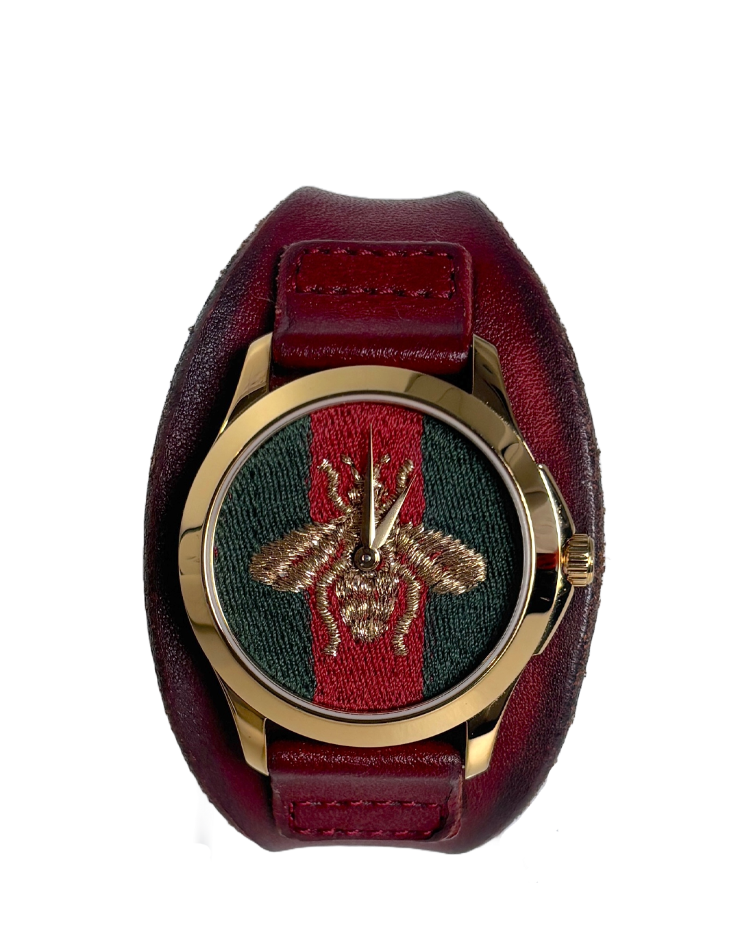 Gucci "Le Marché des Merveilles" watch