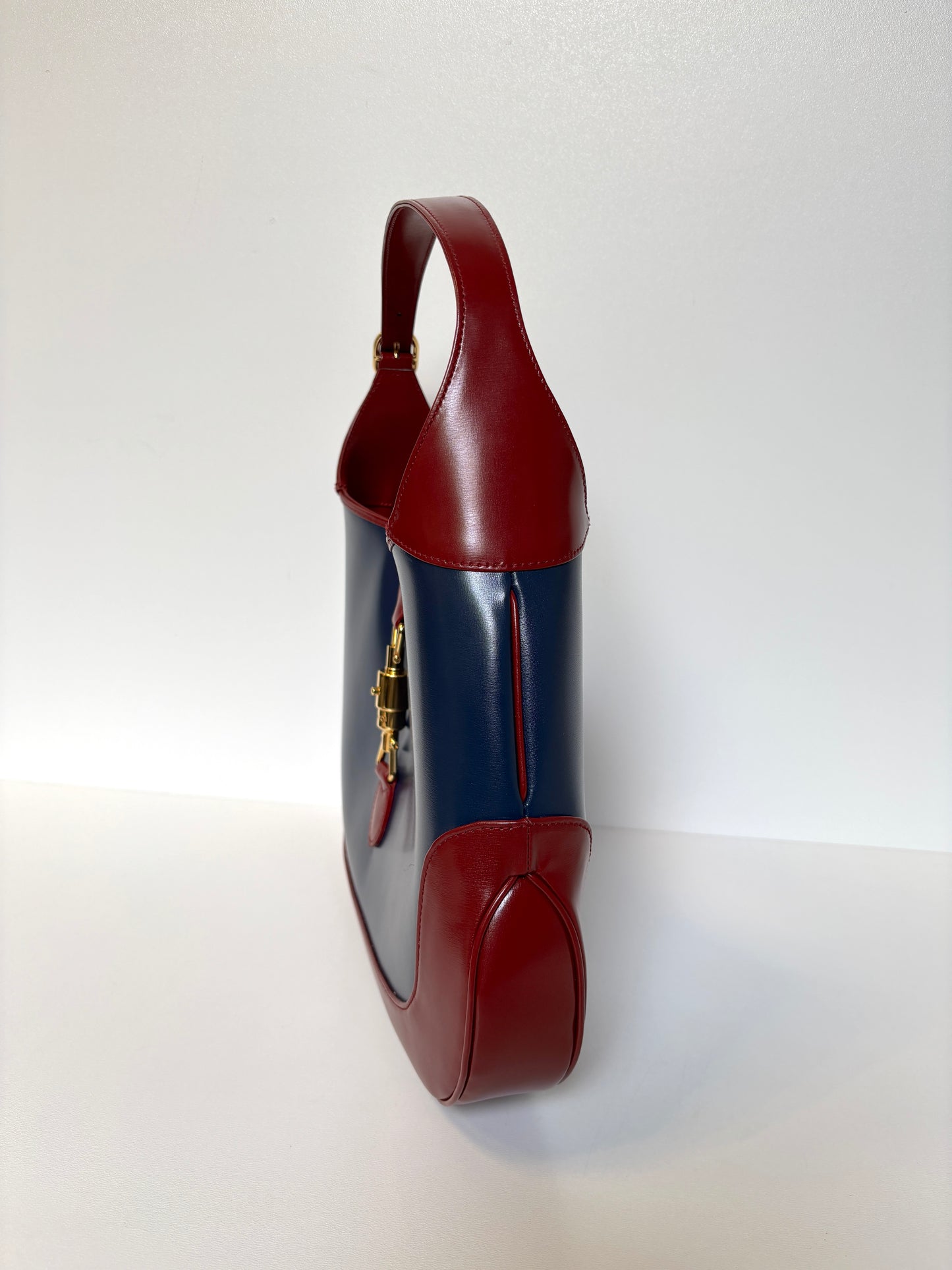 Gucci "Jackie 1961" shoulder bag.