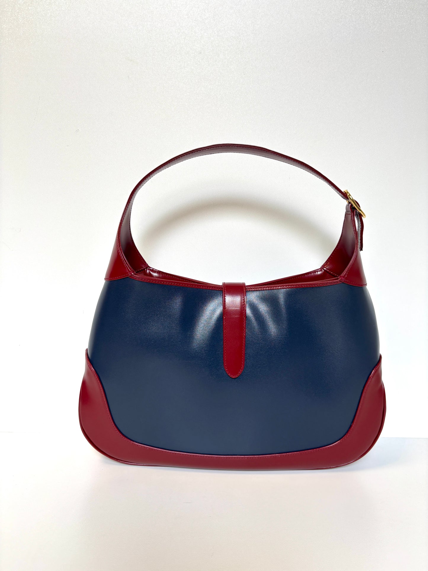 Gucci "Jackie 1961" shoulder bag.