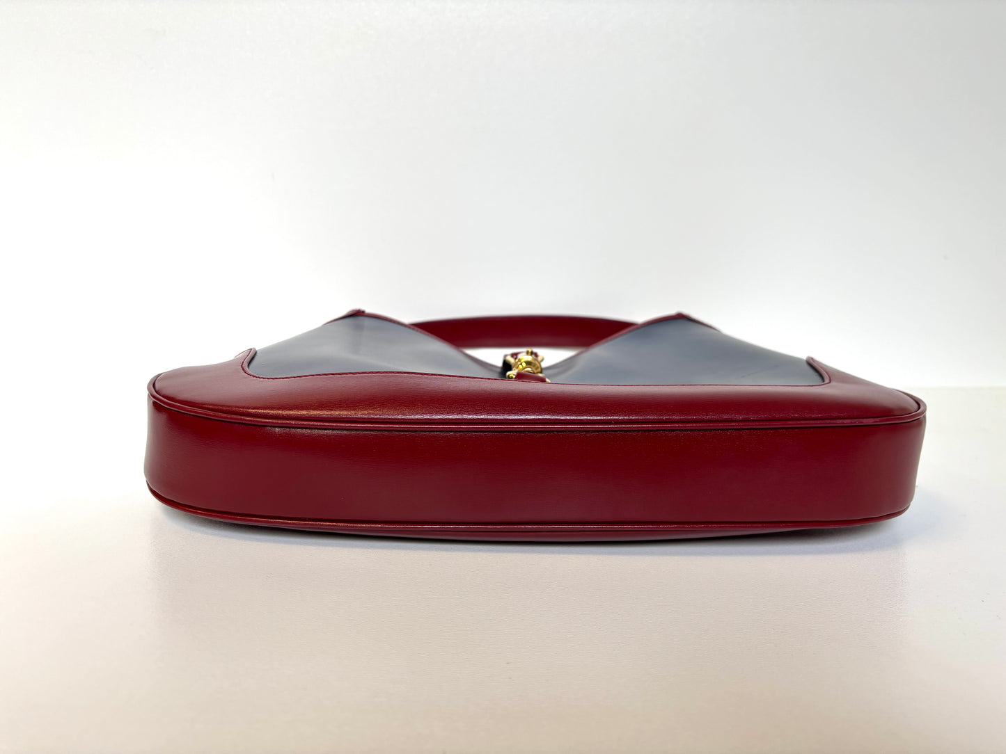 Gucci "Jackie 1961" shoulder bag.