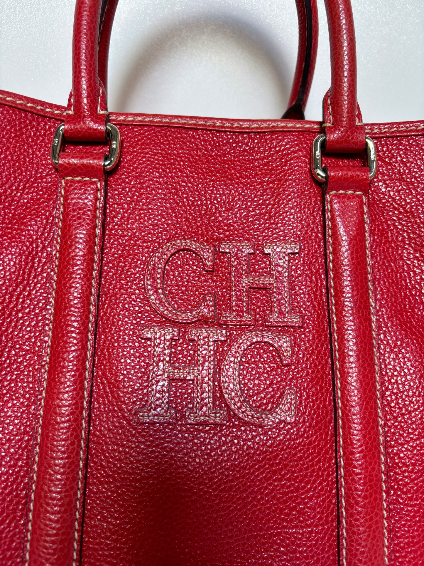 Carolina Herrera hand bag