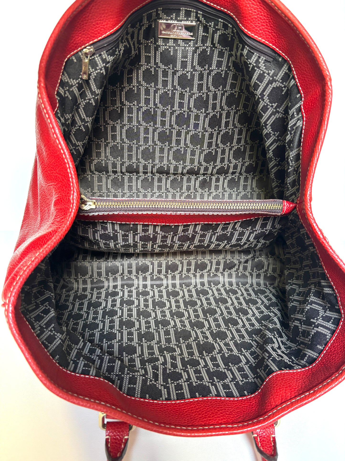 Carolina Herrera hand bag