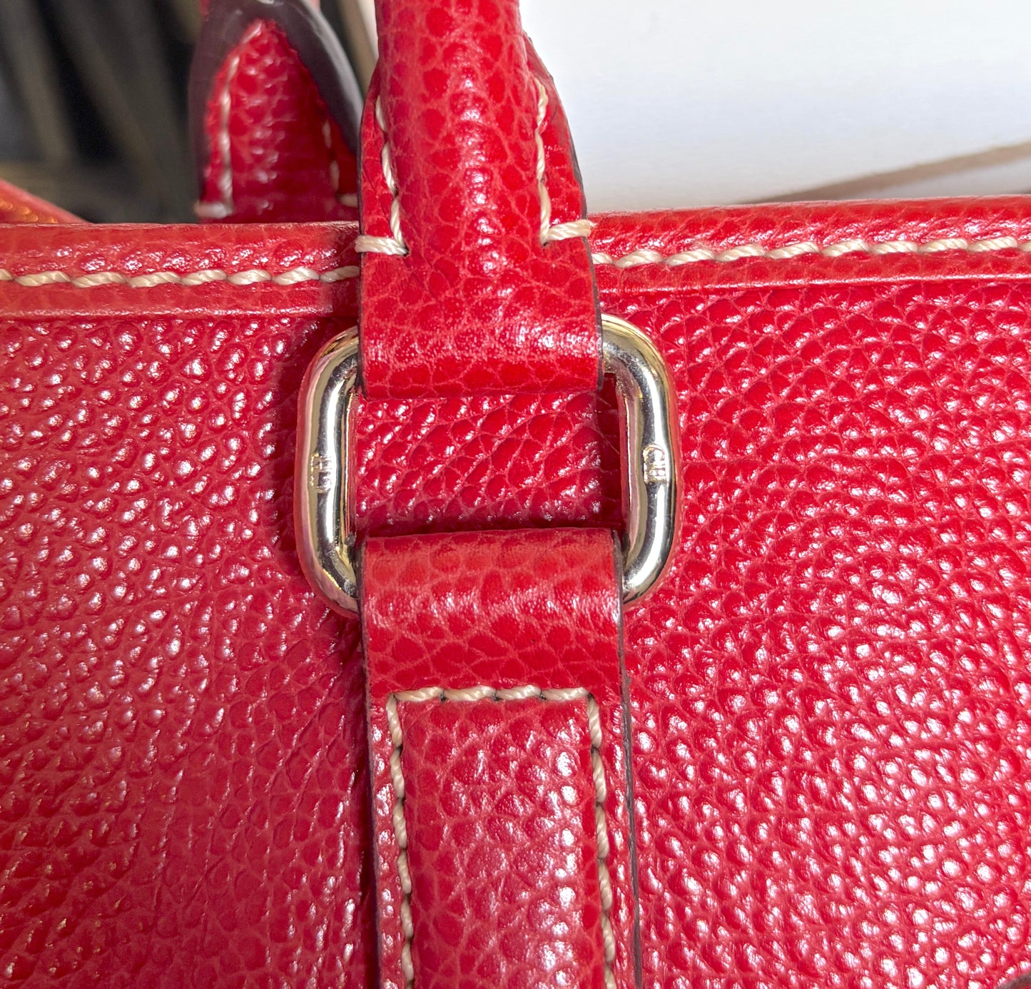 Carolina Herrera hand bag