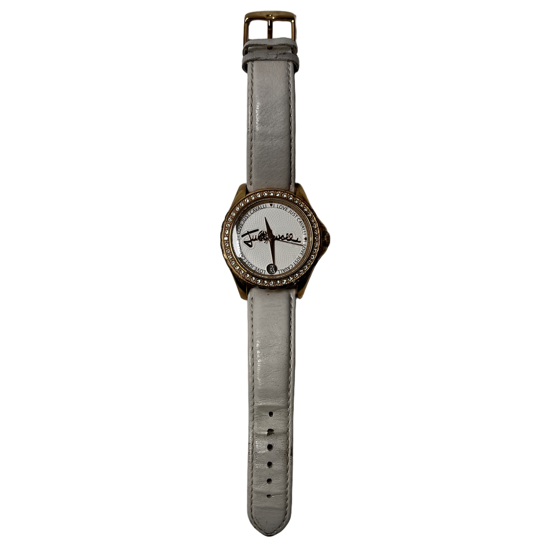 Just Cavalli wristwatch
