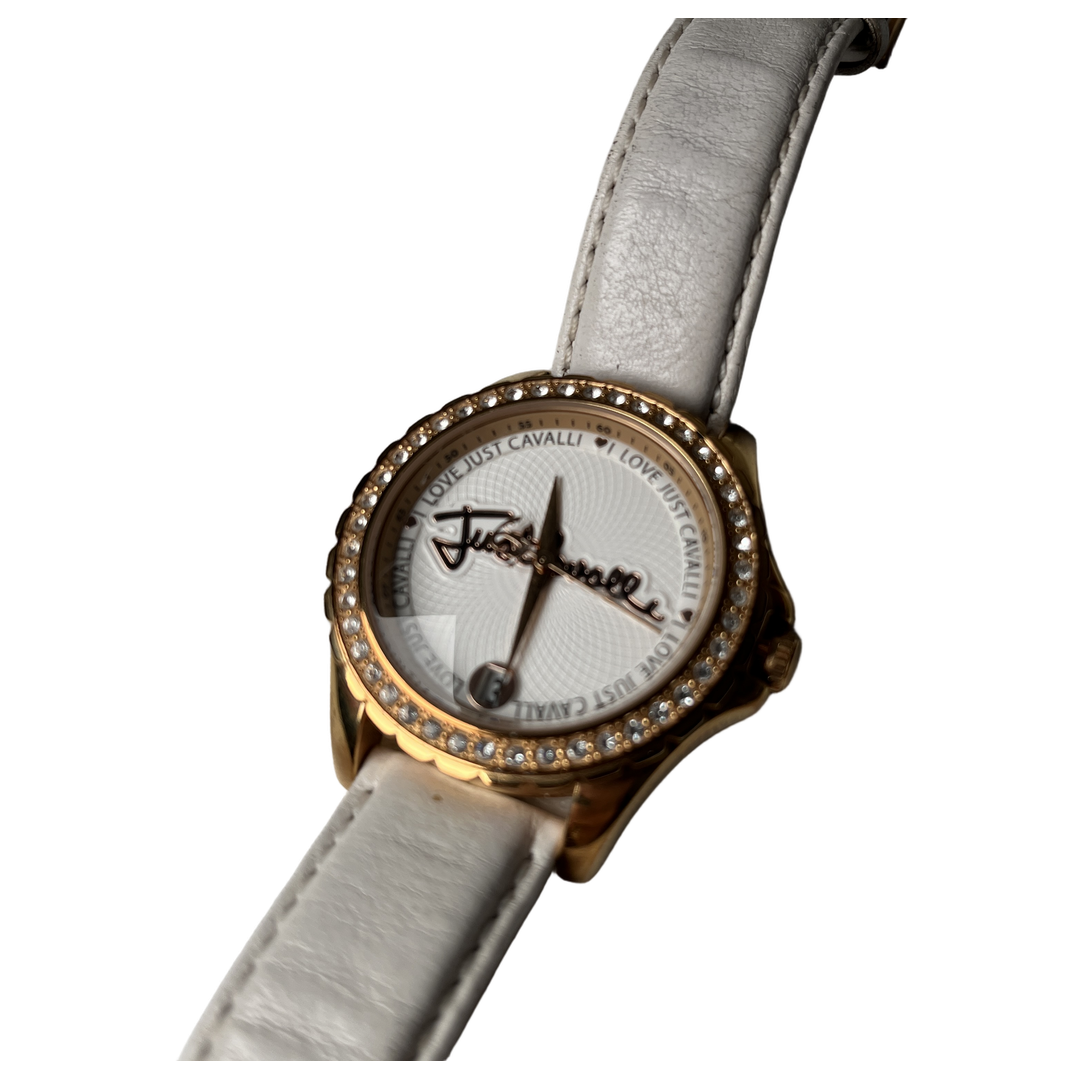 Just Cavalli wristwatch